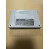 Used Super Famicom Final Fight Tough