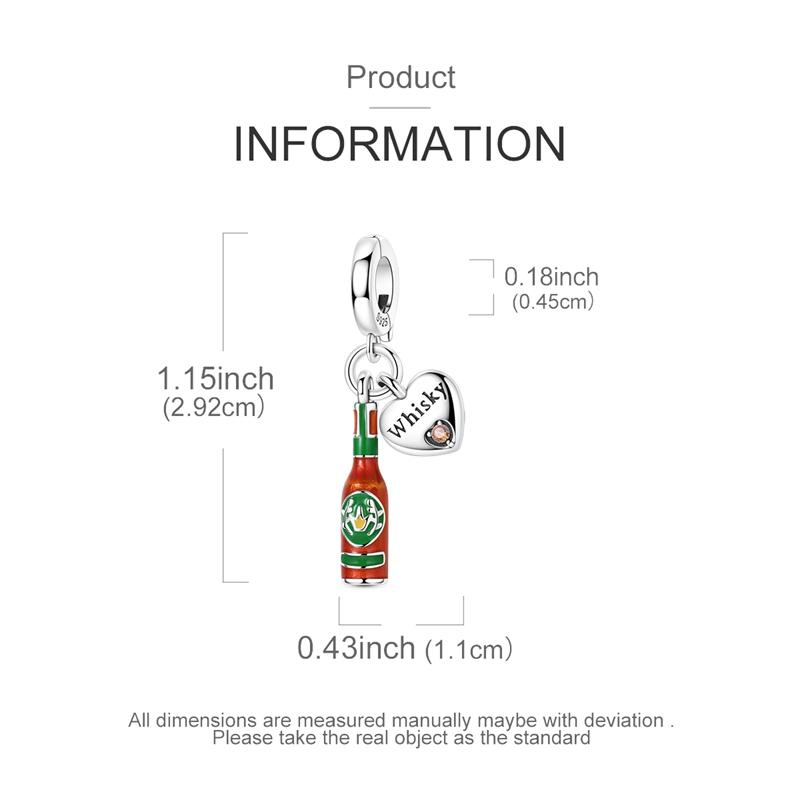 Afternoon Tea Series Cute Cat Teapot Bead Copper Classic Coffee Cup Fit Original Fashion Bracelet Women Jewelry