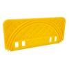 Uncapping Tank Holder Flat Honey Shelf Plastic Scraper Versatile Beehive Tool for Hive Cleaning