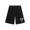 Li Ning Sports Fashion Collection Shorts Men's Black AKST593-4