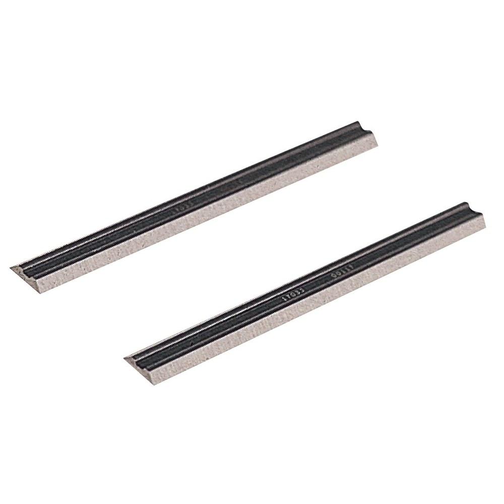 

Makita Replacement Planer Blade Set A-30477 2 Pieces