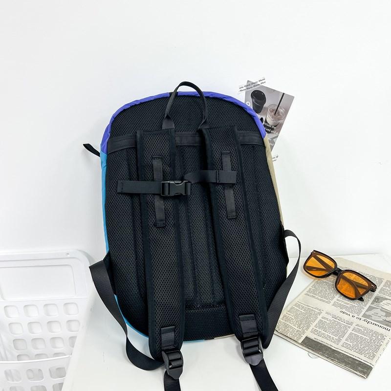 Женский рюкзак большой емкости — фото 12