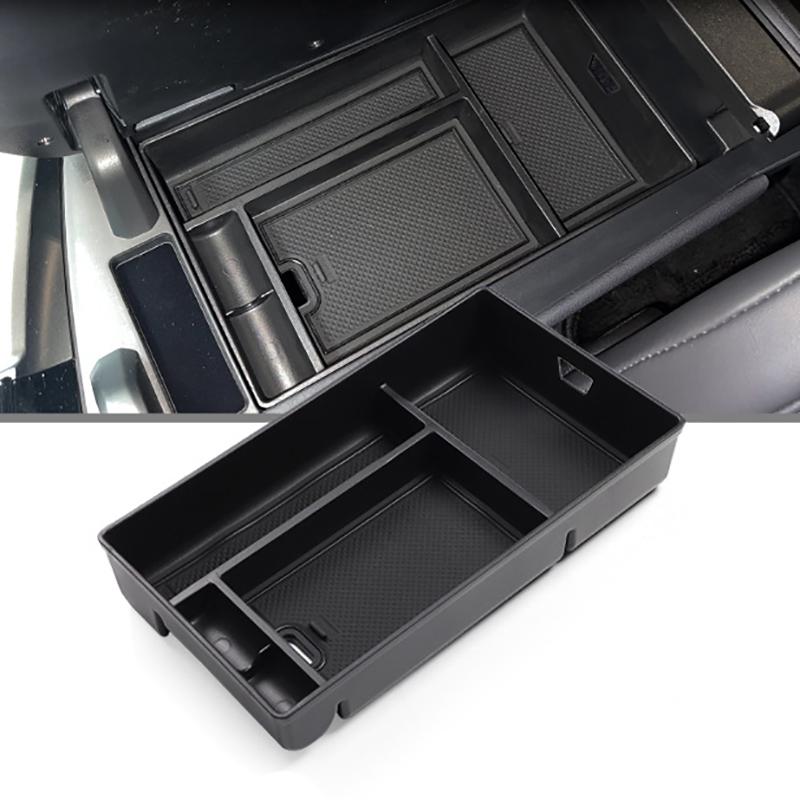 For Lexus NX 250/350/350h/450h+ 2022 2023 2024 2025 Center Console Storage Box Organizer Tray Interior Accessories