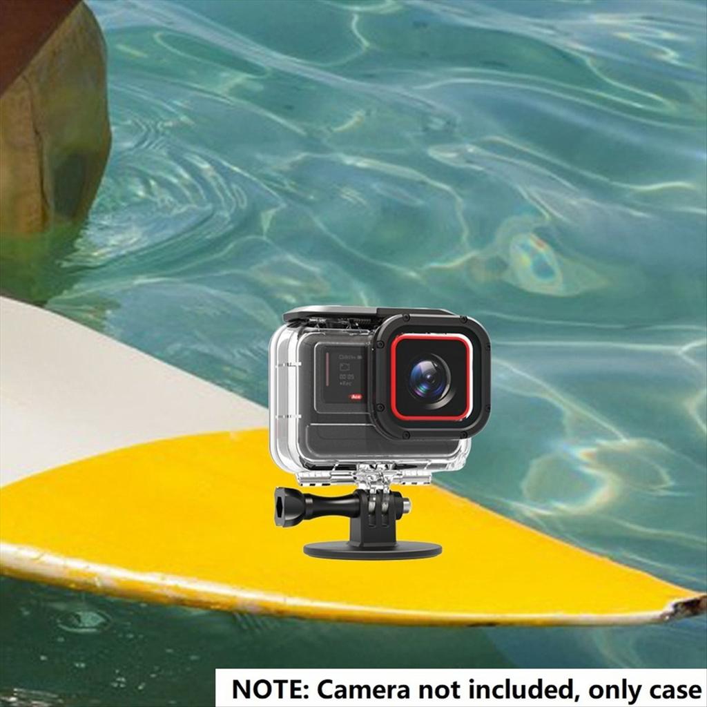 2025 New Transparent Protective Case for Waterproof Diving Protective Shell for Camera Accessories