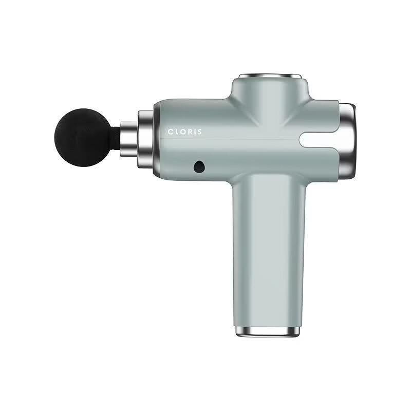 CLORIS Fascia Gun G858 CN plug (adapter included)