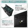 Jimny Car Trash for New Interior Custom Car Trash Includes 40 Trash Rear Seat Car Accessories 1 Can, Slim, Hanging, Magnetic, Leather, Jimny, Parts,