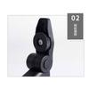 Mobile Phone Clip Stand Camera Beauty Leg Tripod Selfie Foldable Portable Desktop Selfie Light Stand