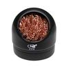 Cleaner Ball Cleaning Ball Desoldering Soldering Iron Mesh Filter Cleaning Nozzle Tip Copper Wire Metal Dross Box Clean Bal