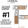 L'Oréal Paris Accord Parfait Makeup Foundation In the Shade 2N Vanilla, 30ml