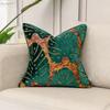 Cushion Luxury Cover High-end Decorative Pillow Cover for Sofa Livingroom Decor Pillowcase High Quality Velvet Cushion Case