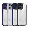 Transparent Silicone Case For Nothing Phone 3A Lite NothingPhone 3A Lite 3ALite Pro PC Back TPU Bumper Shockproof Phone Cover