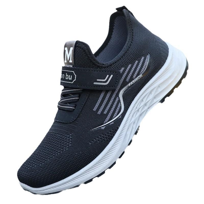 Men'S Summer Sneakers Comfortable And Lightweight Casual Sneakers Men'S Sneakers Cheap Shoes Clearance Free Shipping