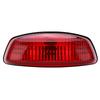 Rear Taillight Tail Lamp Assembly 3571003G30 Waterproof ABS Replacement for Suzuki ATV EIGER VINSON QUADSPORT
