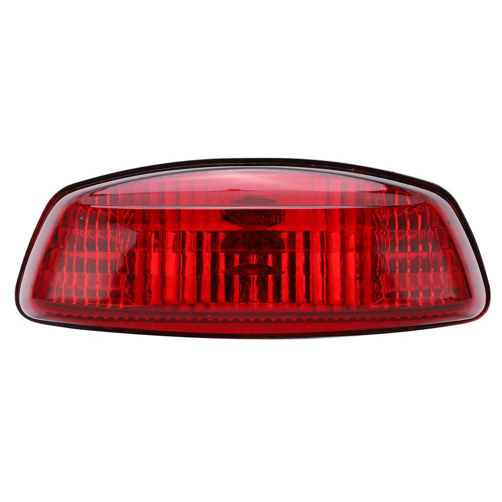 Rear Taillight Tail Lamp Assembly 3571003G30 Waterproof ABS Replacement for Suzuki ATV EIGER VINSON QUADSPORT