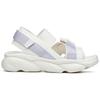 Anta Beach Sandals Women's White Purple 922226966-2