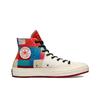 Converse Chuck 70 High Čínský nový rok - Patchwork 170565C