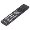 RC002PMSA Remote Control for LCD TV Portable TV Remote Controller Replacement Accessory