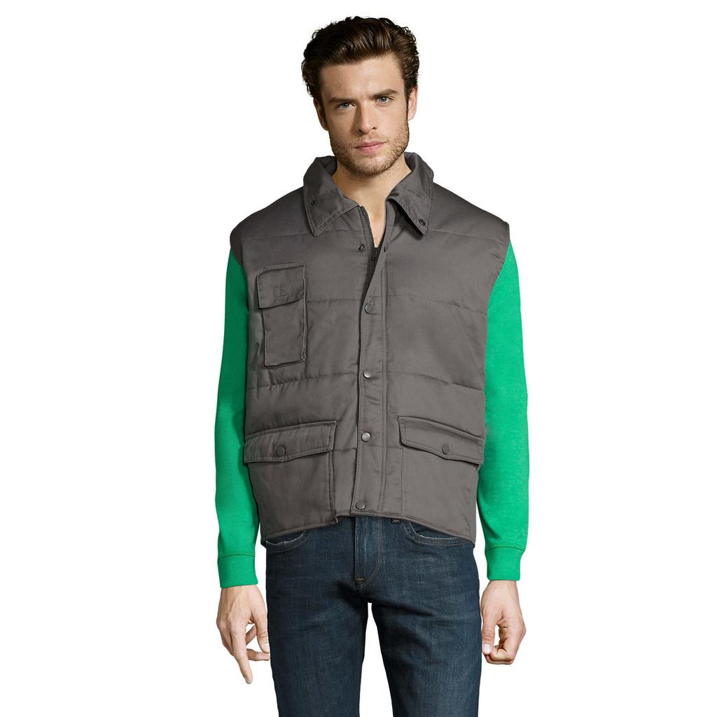Unisex Adult Equinox Pro Gilet