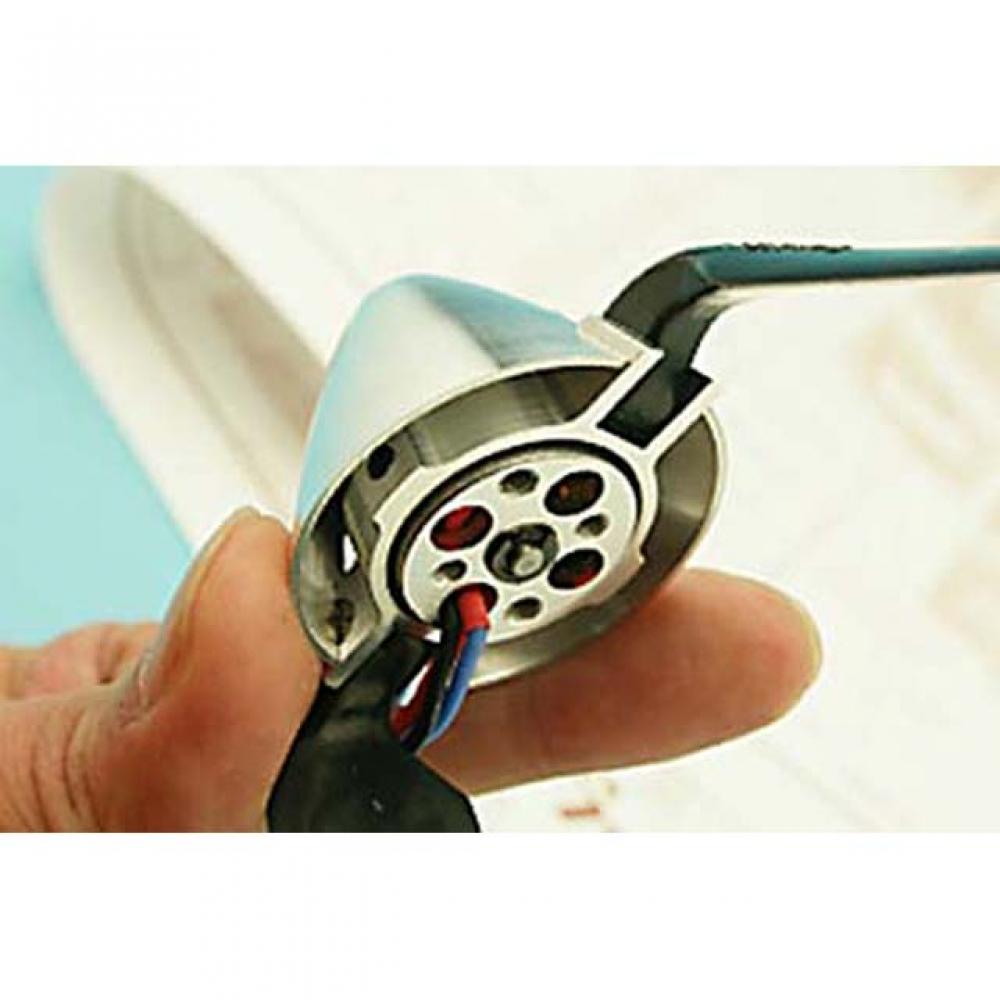 Ok Model Pilot Basilico Dx  1.45m 