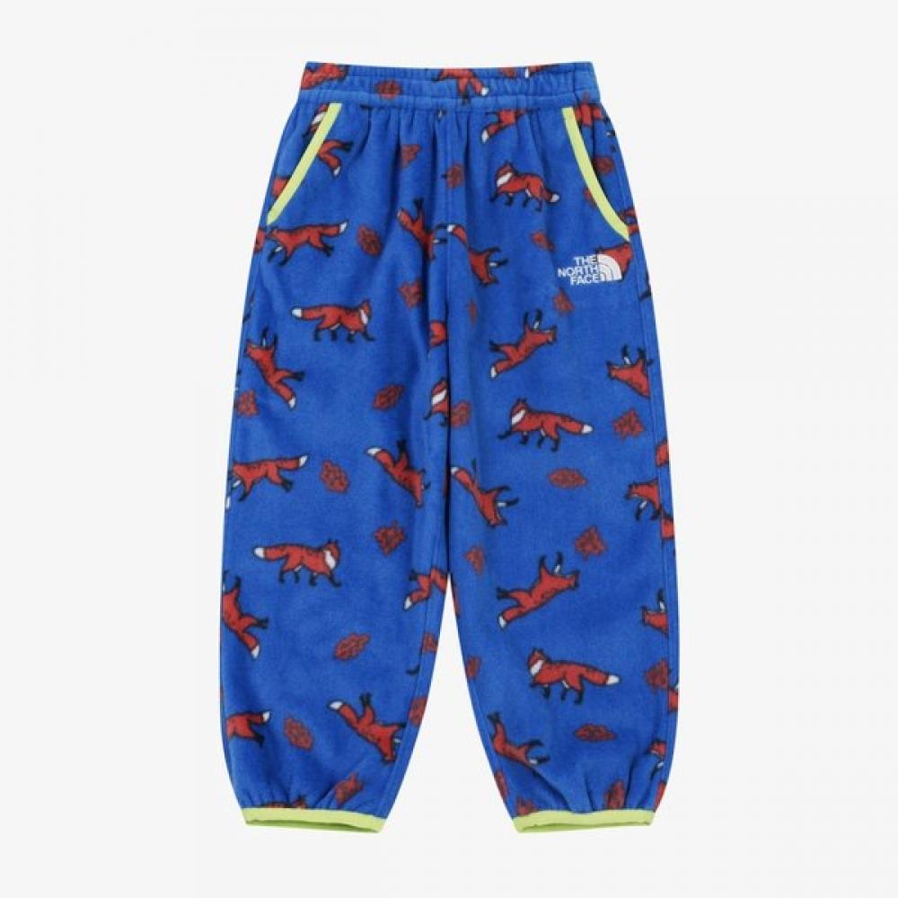 The North Face Animate Fleece Set Dkb Nt7ts57u