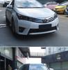 Bi-Xenon Lens LED Headlight Assembly for 2014-2017 Toyota Corolla