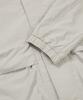 Snowpeak Apparel Taslan Woven Utility Windbreaker Light Beige (S24Mmlwb56)
