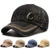 Luer og hatter – Baseball capser