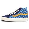 Ua Og SK8-HI Lx Blue Men's VN0A4BVBTPD1