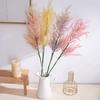 Perilla Luoxin Women's Floral Home Decor: Wedding Bouquet & INS-Style Fake Rose Wall Flowers.