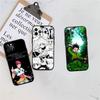 IX21 Hunter x Hunter Phone Case for Motorola Moto G04 G04S G05 G14 G15 G24 G34 G35 G45 G54 Power Edition G55 G64 G75 G84 S30 Pro
