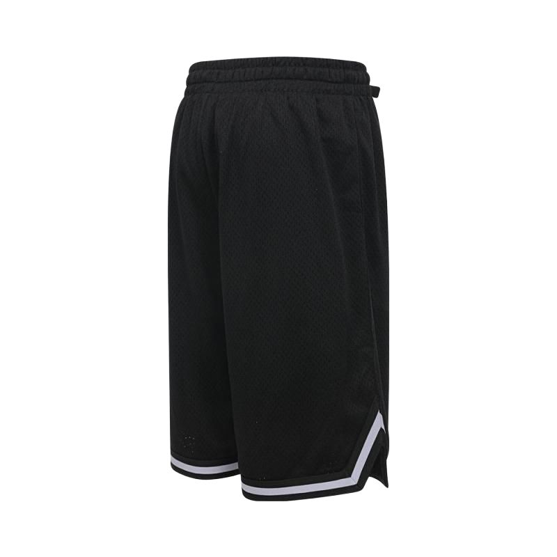 Nike Modische Minimalistische Sportliche Freizeitshorts Kindershorts JD2532124