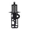 Main Frame Fit for WLtoys XK K110S RC Helicopter ABS RC Helicopter Frame Spare Part for Upgrade Replacement