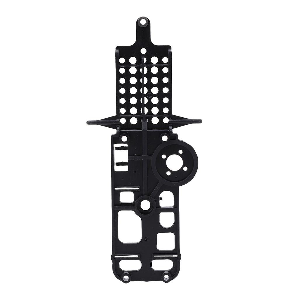 Main Frame Fit for WLtoys XK K110S RC Helicopter ABS RC Helicopter Frame Spare Part for Upgrade Replacement