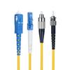 TYT FC-SC Fiber Optic Patch Cable