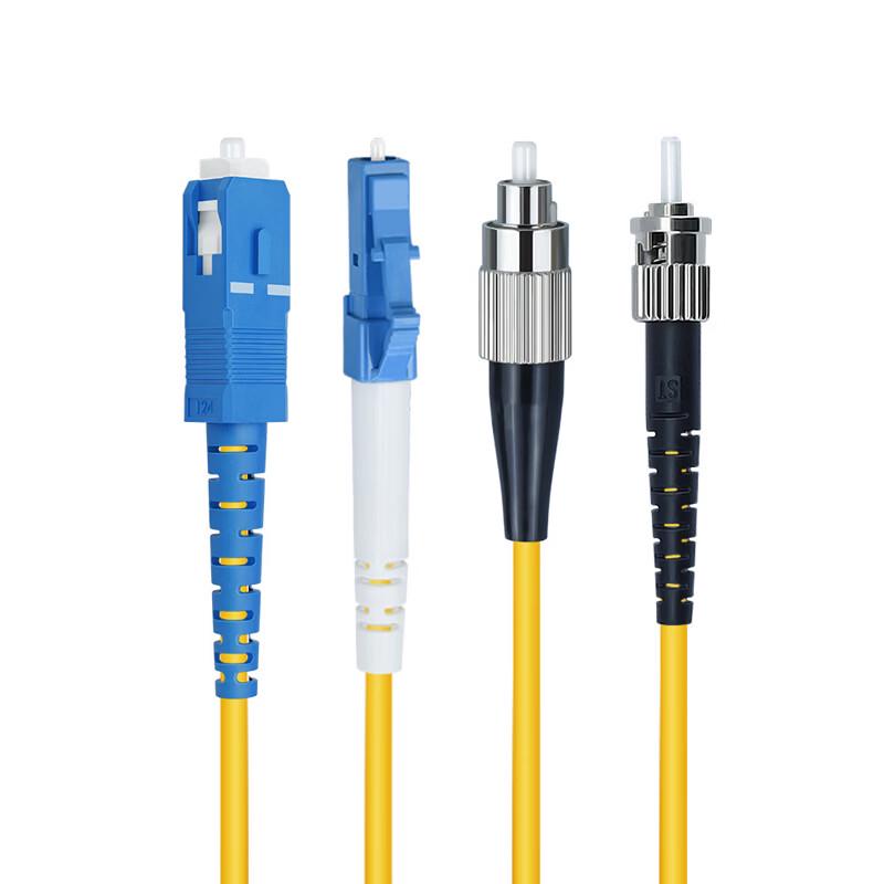 TYT FC-SC Fiber Optic Patch Cable
