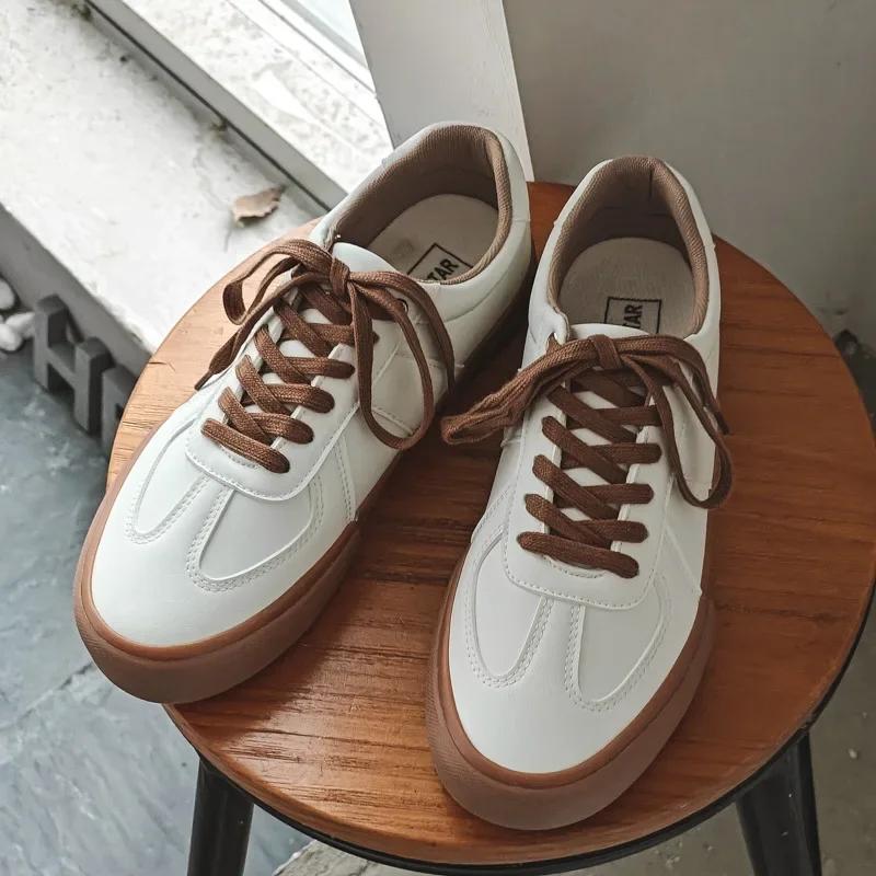 Fashion Spring Couple Canvas Shoes  Men's Women's Fashion Breathable Anti Slip Flat Shoes Retro Trendy Sports Casual Shoes