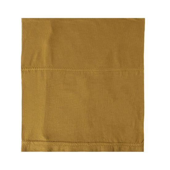 Headscarf Inner Hat Mercerized Cotton Soft Breathable Sweat-Wicking Base Hat High Elasticity No Pilling Fading Headscarf Liner