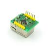 1 Smart Electronics USR-ES1 W5500 Chip New SPI To LAN/ Ethernet Converter TCP/IP Mod