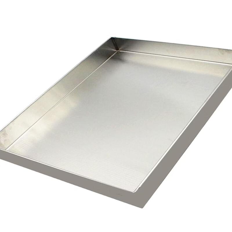 Aokewen Large Rice Husk Drainage Tray