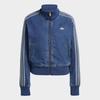 adidas Firebird Denim Bluza dresowa W Kd2913