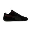 Puma Scuderia Ferrari ×  Speedcat Leather Round Toe Simple Fit Low Top Training Shoes Women Sneaker 309126-01