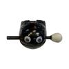 Animal Shape Small Wooden Fish Percussion Percussion Instrument Wooden Carving Ornaments  Preschool
