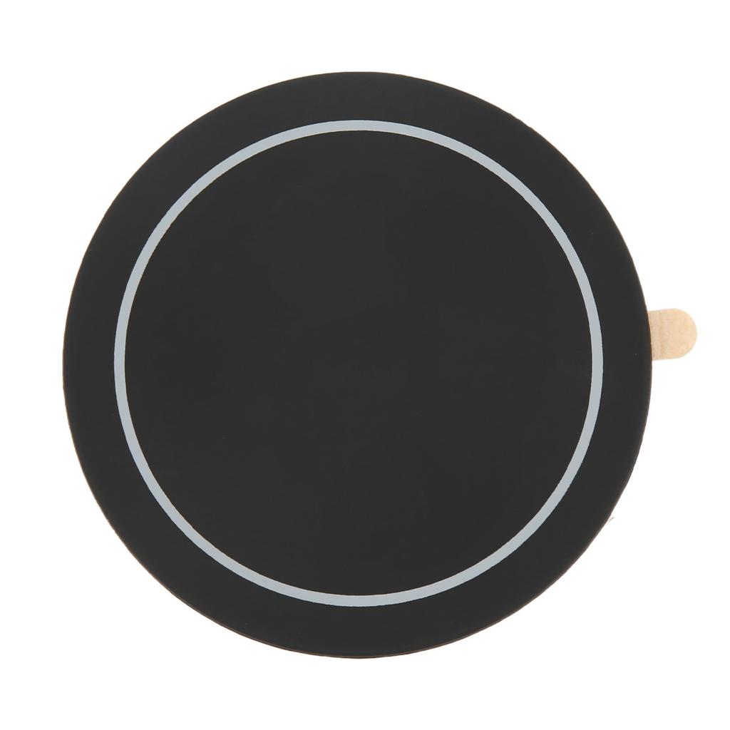 Phone Wireless Charger Plate Plastic Multifunction Phone Charger Magnetic Disk for Magsafe for