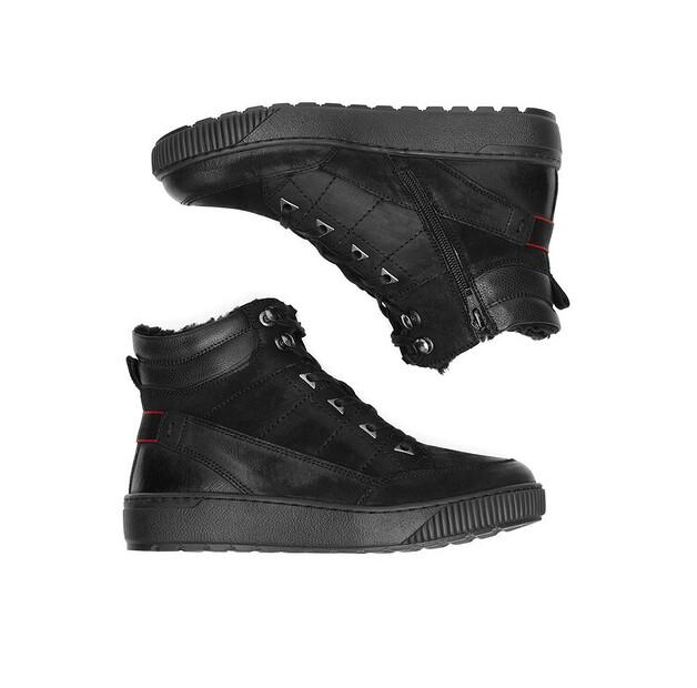 Ботильоны Go Soft Ankle Boots WI23-PIKOLA-07 Black