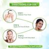Mamaearth Aqua Glow Hydrating Sunscreen Gel SPF 50 PA++++ For Face With Blue Light & UV Protection, 50g, Lightweight For All Skin Types