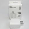 Caricabatterie PD da 20W/35W Compatibile con Apple 15 per iPad e iPhone con Cavo