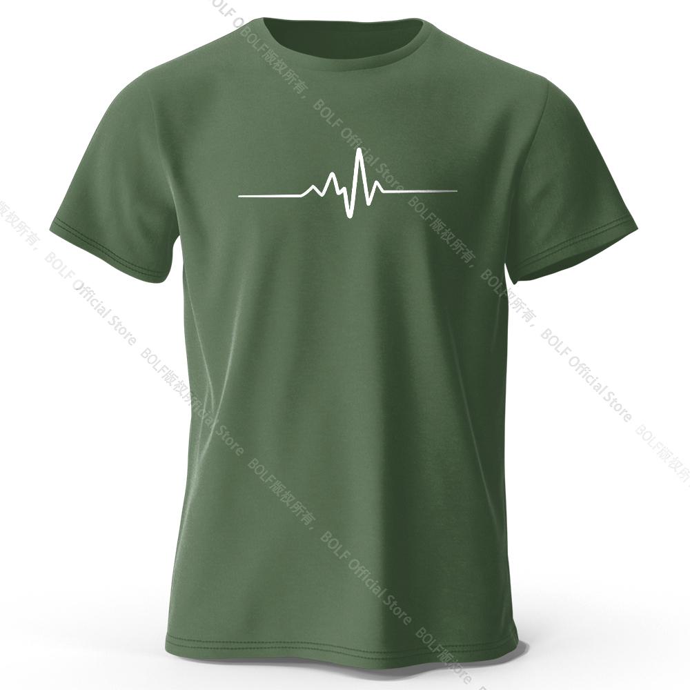 Men's Minimalist Line Art Printed T-Shirt 100% Cotton Oversized Modern Graphic Tees for Women Summer Tops Streetwear