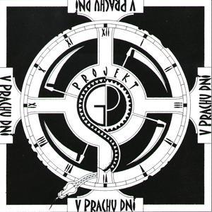 

CD SGP PROJEKT - V Prachu Dní NONE Not On Label 2002 Slovenia Rock Used