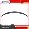Mercedes-Benz CLA-Class W117 Tail Wing Modification for CLA200/CLA220/CLA260