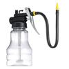 , High Pressure Oiler Transparent, Thumb Pump Tool Oiler, High Pressure Transparent